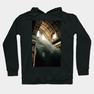 St. Peter's Basilica Hoodie